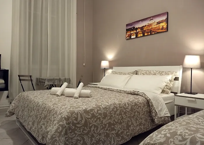 Amoraroma, Economy With Shared Bathrooms Konukevi