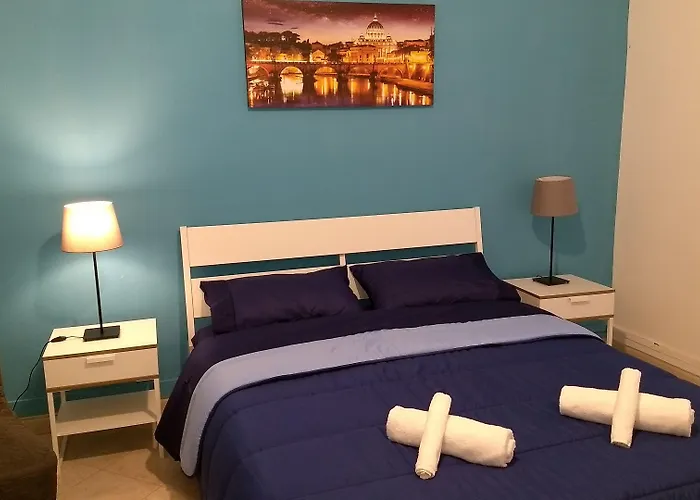 Konukevi Amoraroma, Economy With Shared Bathrooms