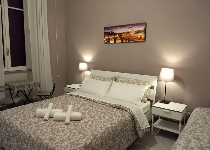 Konukevi Amoraroma, Economy With Shared Bathrooms