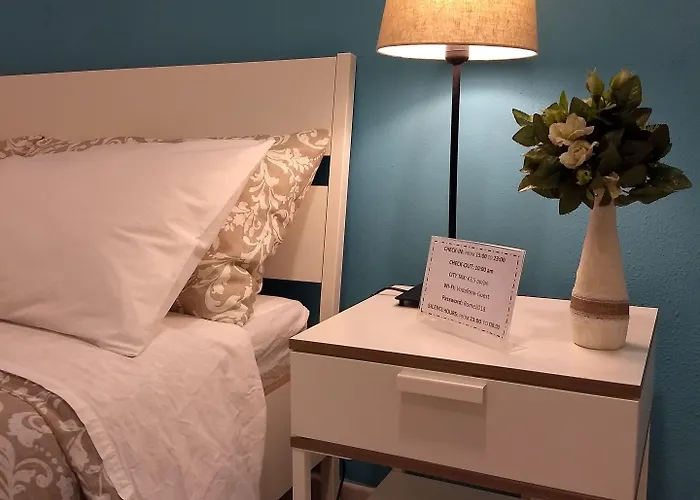 Amoraroma, Economy With Shared Bathrooms 3* Roma