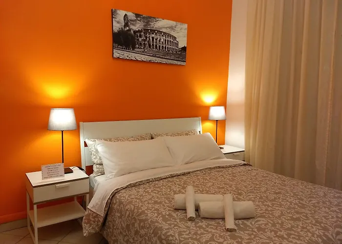 Konukevi Amoraroma, Economy With Shared Bathrooms