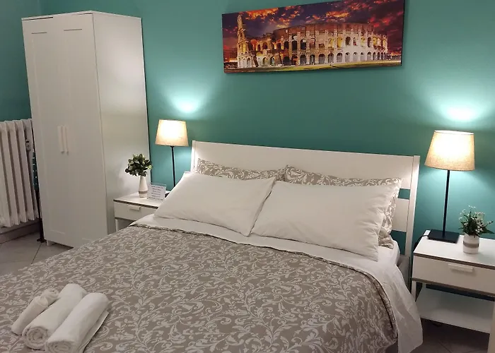 Konukevi Amoraroma, Economy With Shared Bathrooms