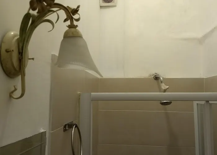 Amoraroma, Economy With Shared Bathrooms Konukevi