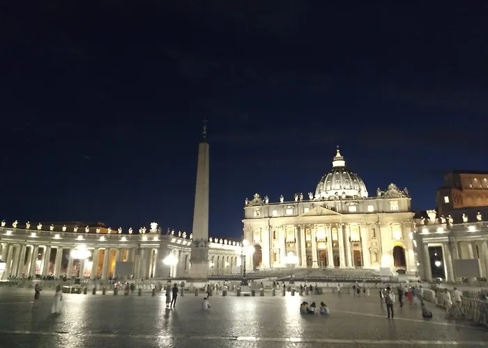 Amoraroma, Economy With Shared Bathrooms Roma