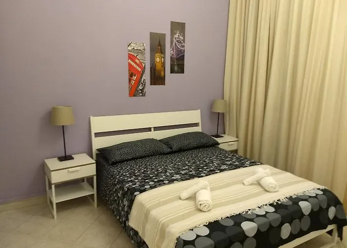 Amoraroma, Economy With Shared Bathrooms Konukevi