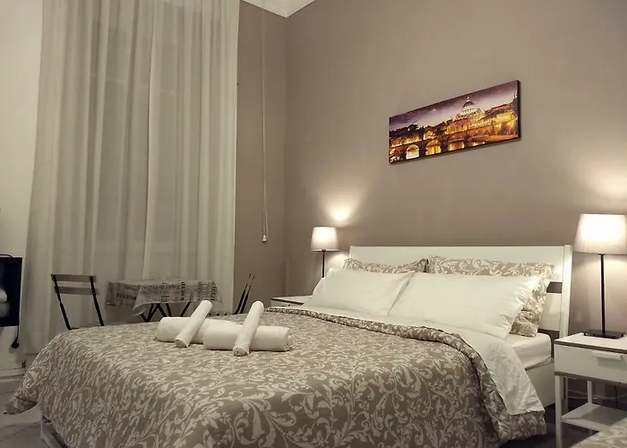 Konukevi Amoraroma, Economy With Shared Bathrooms